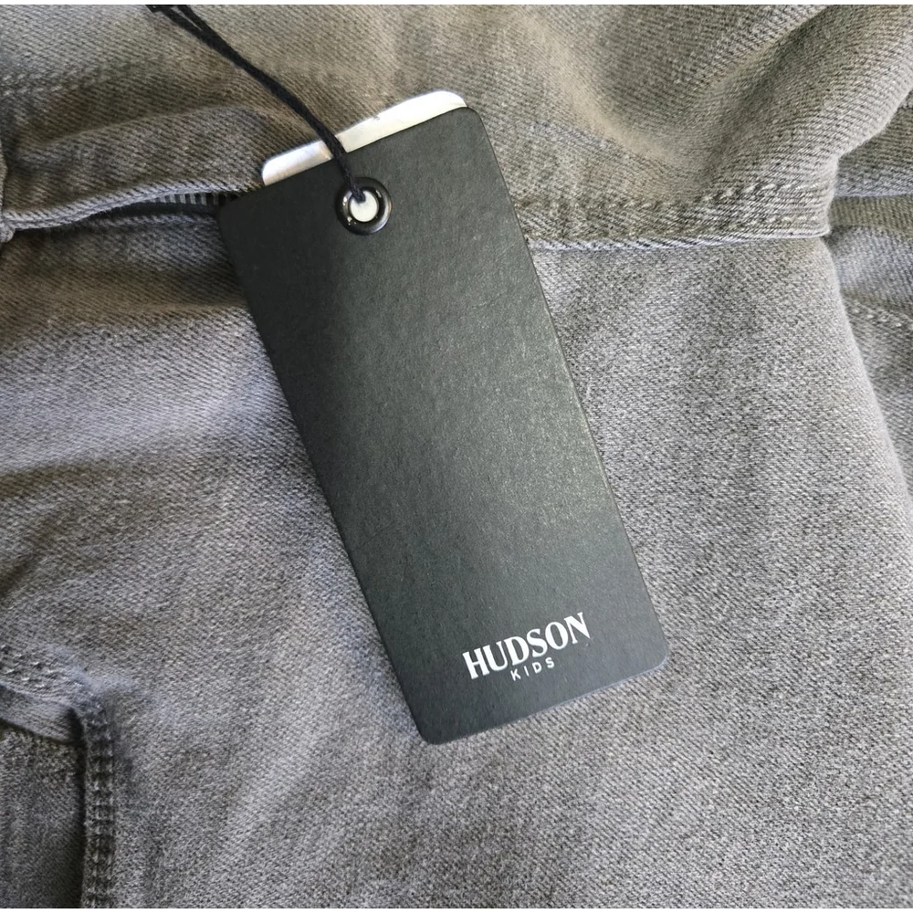 Hudson Jeans hudson girls